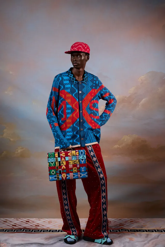 Maxhosa 26SS009